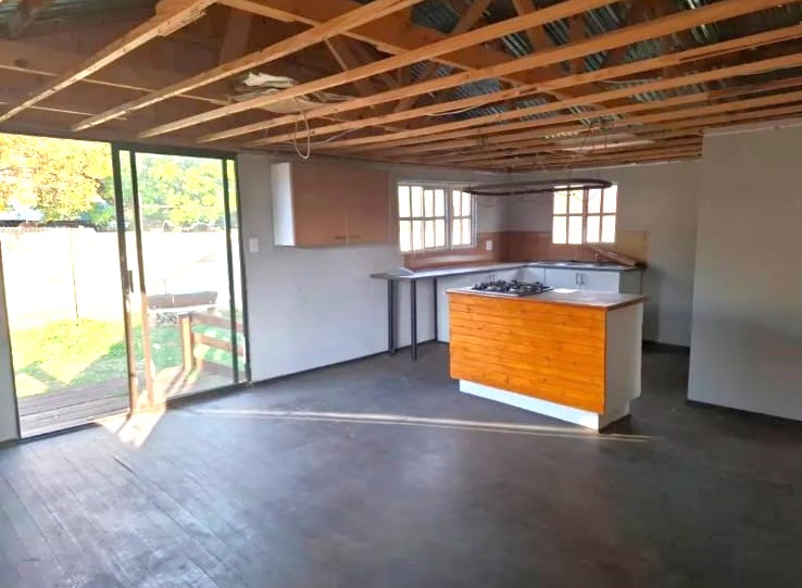 Commercial Property for Sale in Fauna Free State